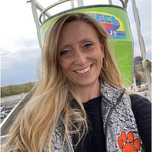 Meet your Posher, Daralene